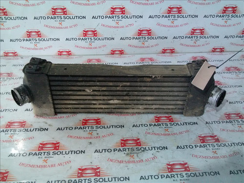 Radiator intercooler 2.4D FORD TRANSIT an fabr. 2009