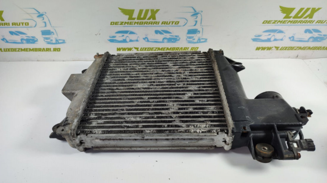 Radiator intercooler 2.5 d-4d 2kd-ftv Toyota Hilux 7 [2005 - 2008]