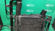 Radiator Intercooler 2.5 D Mitsubishi L 200 K T 19...