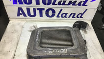 Radiator Intercooler 2.5 D Nissan NAVARA D40 2004