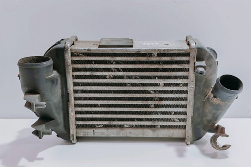 Radiator Intercooler 2.5 tdi 8E0145805P Audi A4 B7 [2004 - 2008]