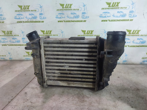 Radiator intercooler 2.5 tdi BDG 8e0145806c Audi A4 B7 [2004 - 2008]