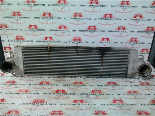 Radiator intercooler 2.5 tdi VOLKSWAGEN TRANSPORTER T5 an fabr. 2009