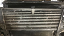 Radiator Intercooler 2.7 D Mercedes-Benz M-CLASS W...