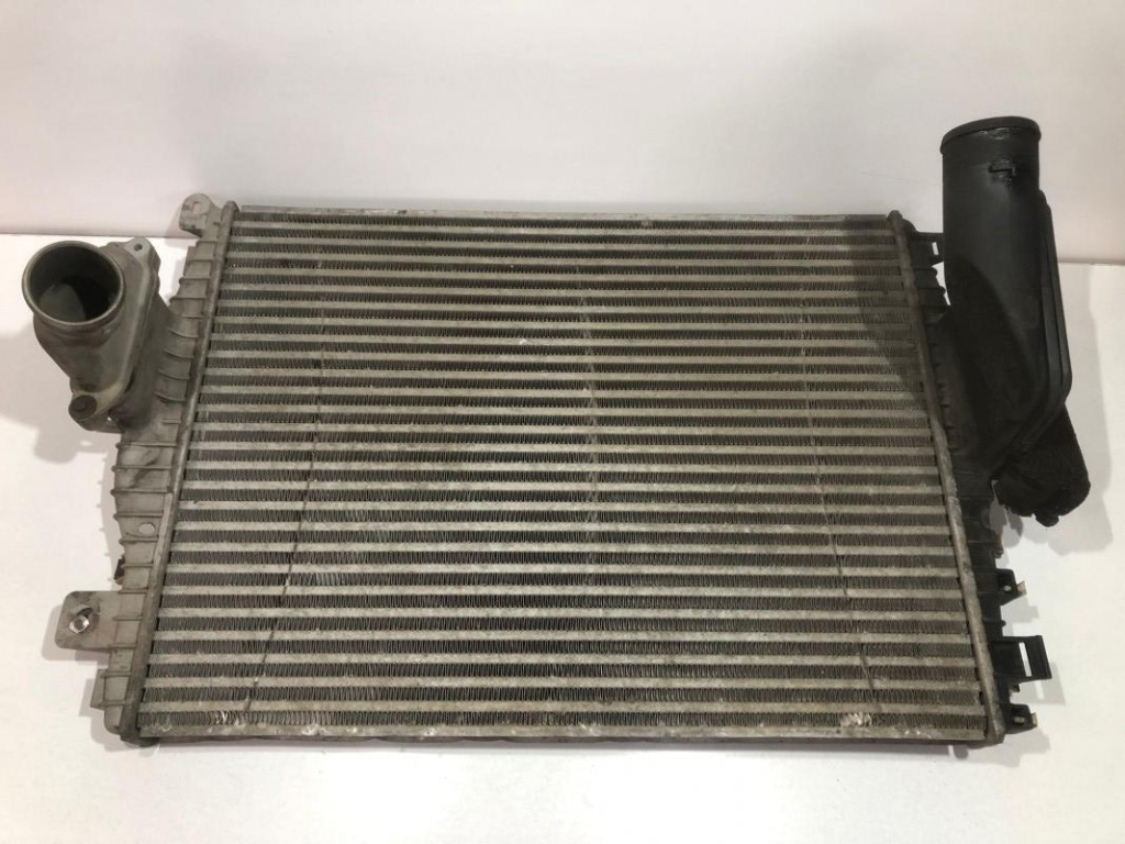 Radiator intercooler 2.7 Jaguar XF X250 [2007 - 2011]