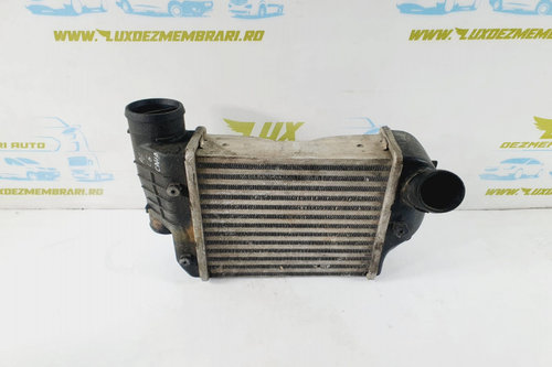 Radiator intercooler 2.7 tdi bpp 4f0145806l Audi A6 4F/C6 [facelift] [2008 - 2011]