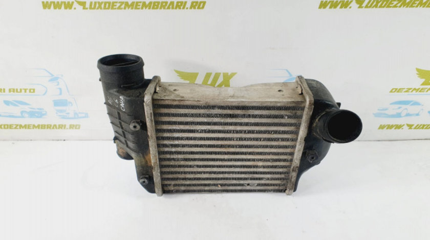 Radiator intercooler 2.7 tdi bpp 4f0145806l Audi A6 4F/C6 [facelift] [2008 - 2011]