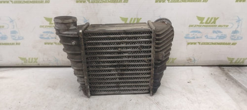 Radiator intercooler 2.7 v6 Biturbo Audi A6 4B/C5 [1997 - 2001]