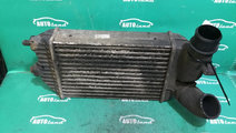 Radiator Intercooler 2.8 Diesel Fiat DUCATO bus 24...