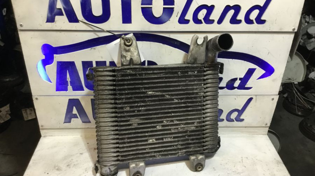 Radiator Intercooler 2.9 D Kia SEDONA II 2001