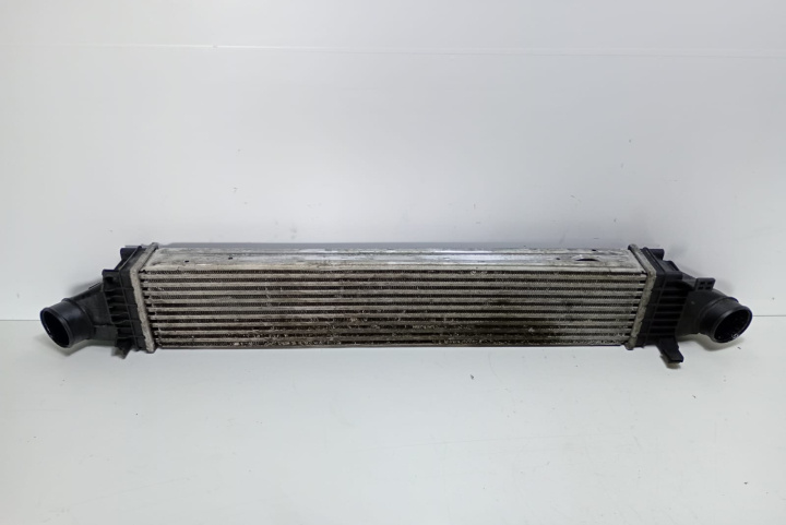 Radiator Intercooler 2 prinderi rupte Mercedes-Benz S-Class W221 [2005 - 2009]