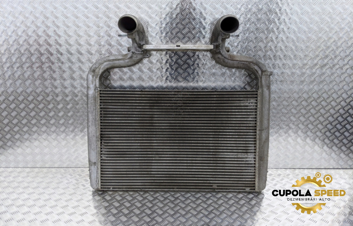 Radiator intercooler 2050841 Daf XF 106 generatia [2012 - 2021]