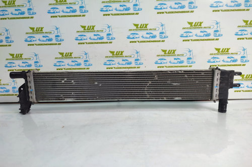 Radiator intercooler 214108831R 1.5 dci Dacia Sandero 2 [facelift] [2017 - 2020]