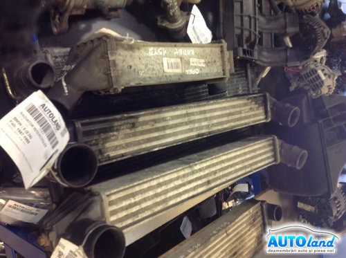 Radiator Intercooler 2243345 2.5 TD TDS BMW 5 E34 1987-1995