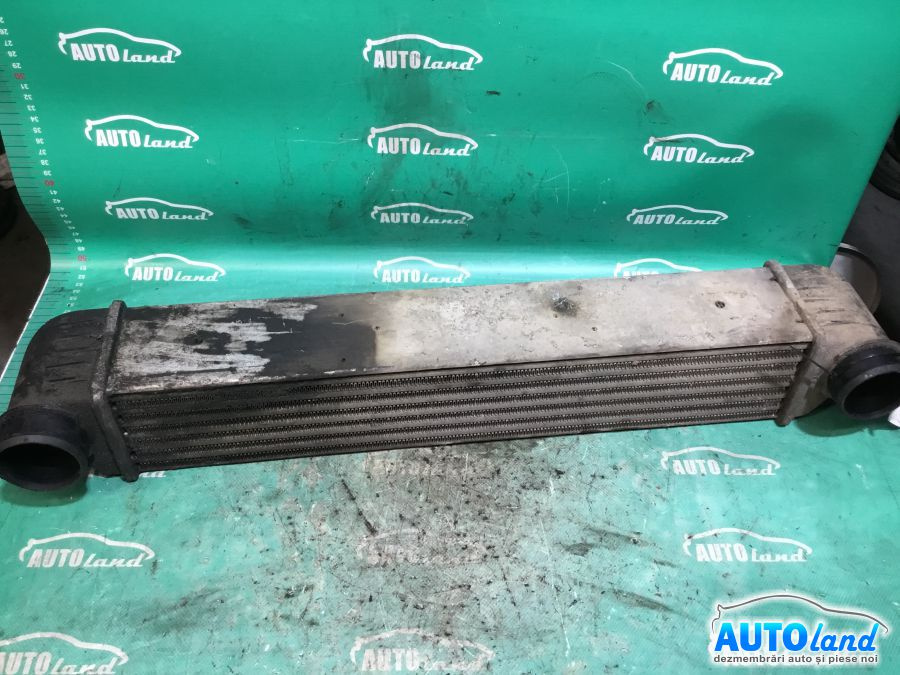 Radiator Intercooler 2247359 2.5 D BMW 5 E39 1995-2003