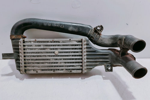 Radiator Intercooler 24406701DE1 Opel Zafira A [1999 - 2003]