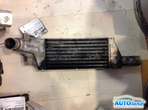 Radiator Intercooler 24427069 1.7 DTI 55 KW Opel CORSA C F08,F68 2000