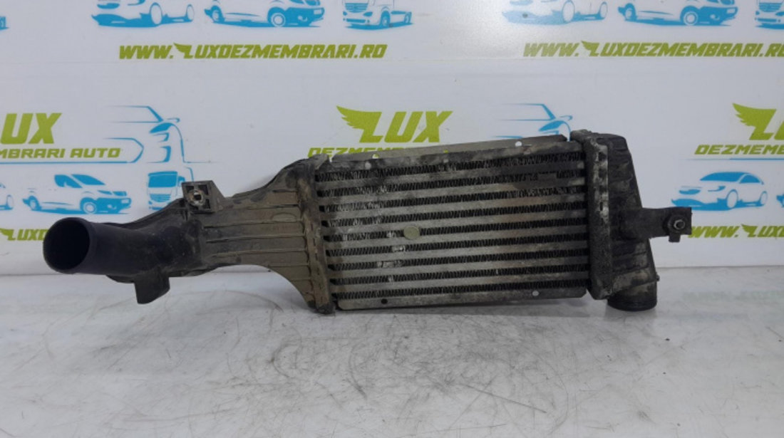 Radiator intercooler 24436438df1 2.0 DTI Opel Zafira A [1999 - 2003]