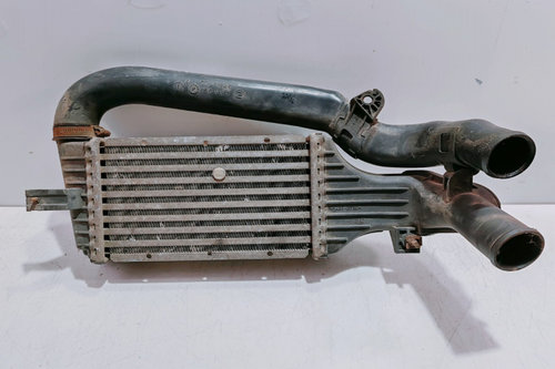 Radiator Intercooler 24436438DF1 Opel Astra G [1998 - 2009]