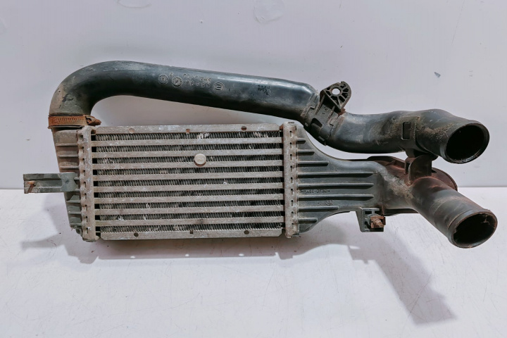 Radiator Intercooler 24436438DF1 Opel Zafira A [1999 - 2003]