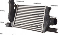 Radiator intercooler 258x220x64 Dacia Duster 1.2 T...