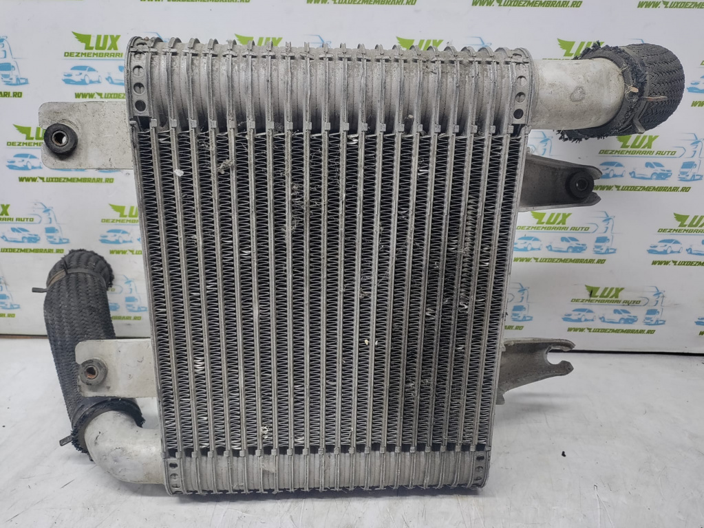 Radiator intercooler 28190-4x70x 2.9 crdi Hyundai Terracan [facelift] [2004 - 2007]