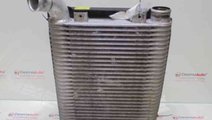 Radiator intercooler, 28270-27221, Hyundai Santa F...