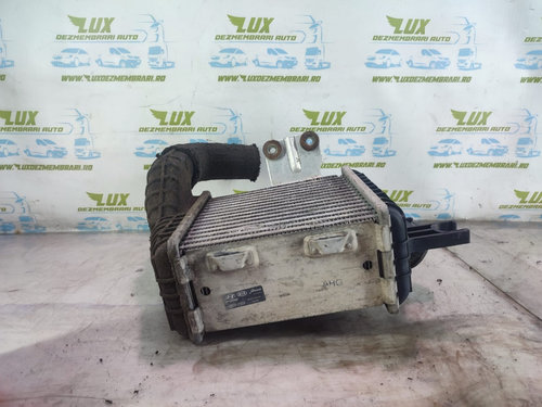 Radiator intercooler 28270-2725x 2.0 crdi D4EA Kia Sportage 2 [2004 - 2008]