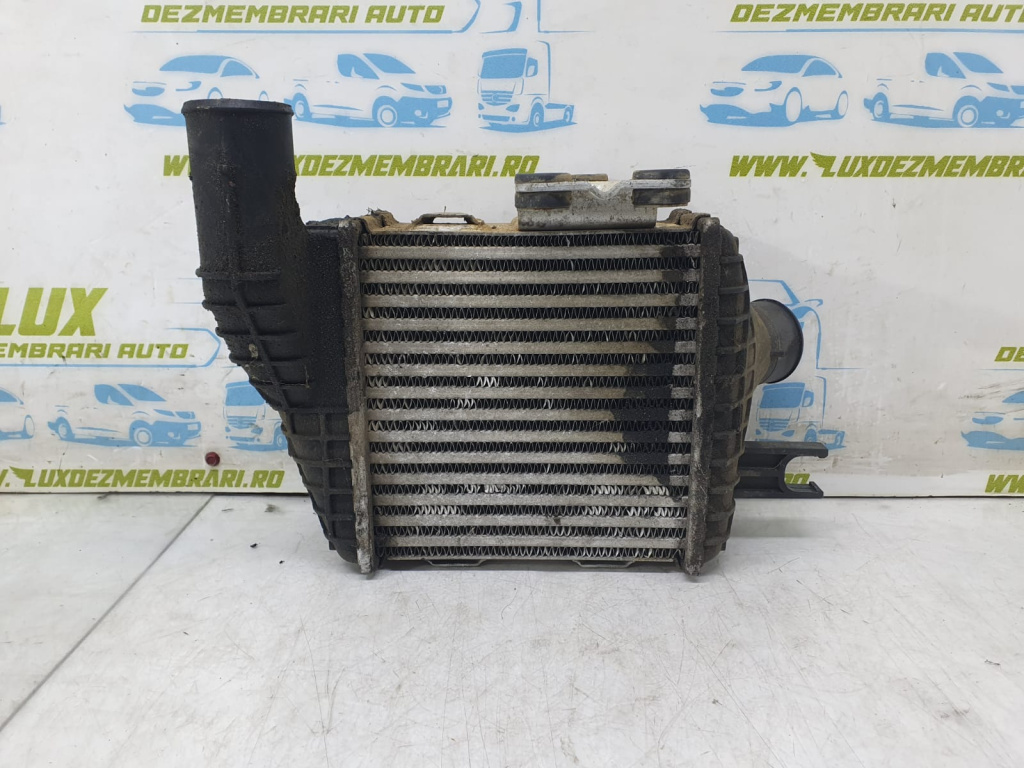 Radiator intercooler 28270-2725x 2.0 crdi Kia Sportage 2 [2004 - 2008]