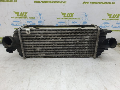 Radiator intercooler 28270-2a850 1.7 crdi Kia Sportage 3 [2010 - 2014]