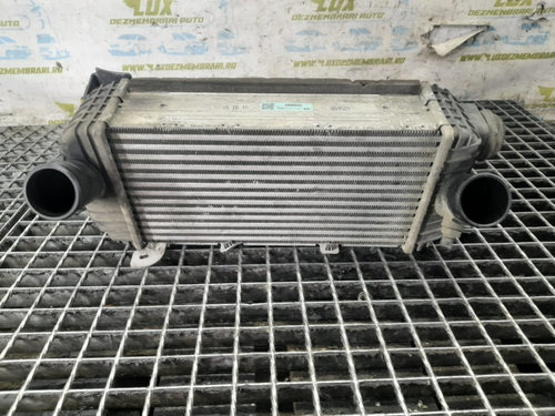 Radiator intercooler 28270-2f650 2.0 crdi D4HA Kia Sportage 4 [2016 - 2020] 2.0 crdi D4HA