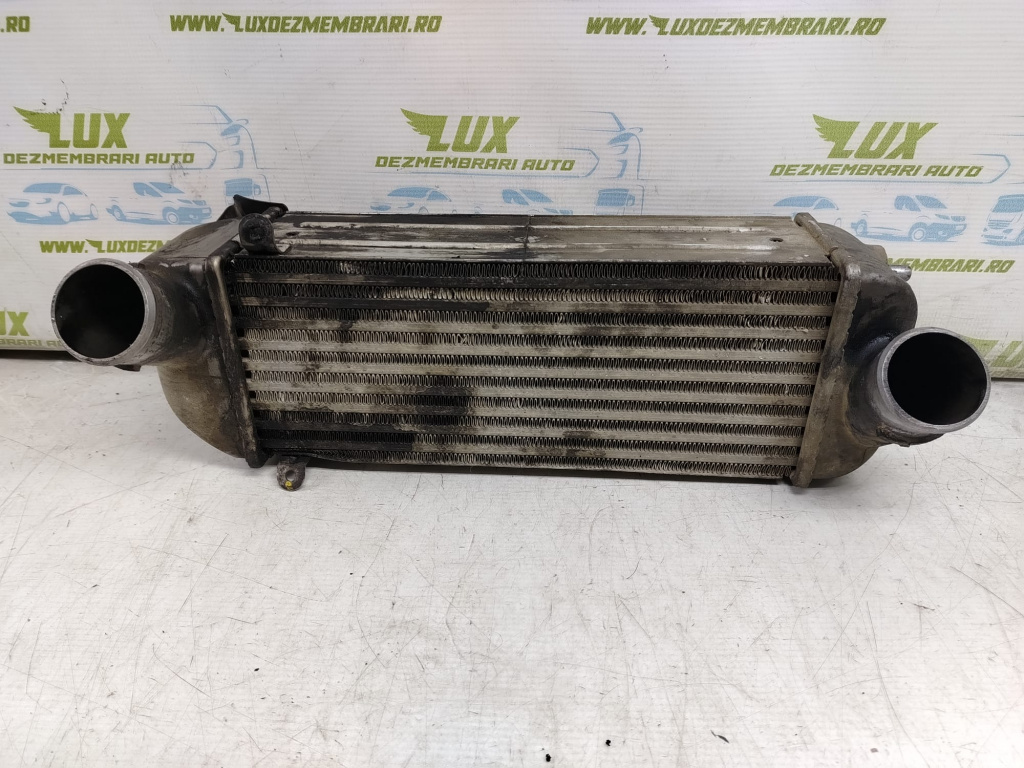 Radiator intercooler 28270-2fxxx 2.0 crdi D4HA Hyundai Santa Fe CM [facelift] [2010 - 2013] 2.0 crdi D4HA, EURO 5