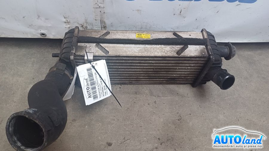 Radiator Intercooler 282702a850 1.7 CRDI Hyundai ix35 LM 2010