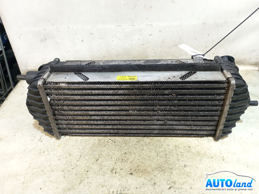 Radiator Intercooler 282702a850 1.7 CRDI Similar Hyundai Ix35 Kia SPORTAGE SL 2010