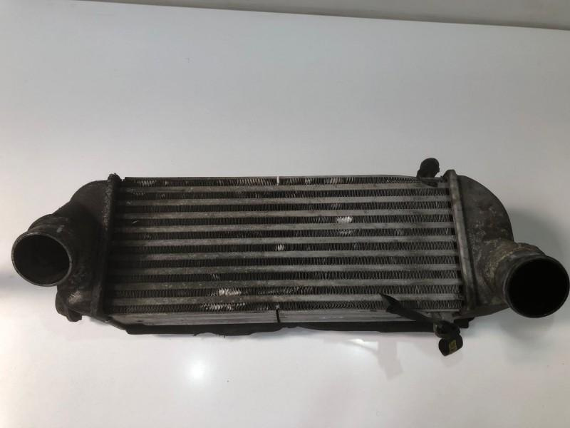 Radiator intercooler 28271-2f050 Hyundai Santa Fe CM [facelift] [2010 - 2013]