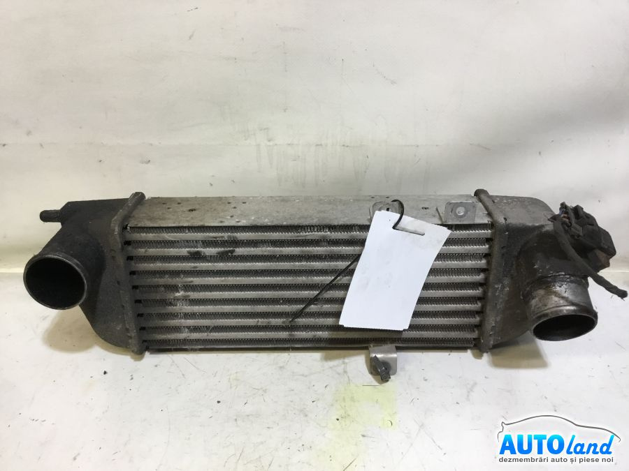 Radiator Intercooler 282712a610 1.6 CRDI Hyundai i30 2007