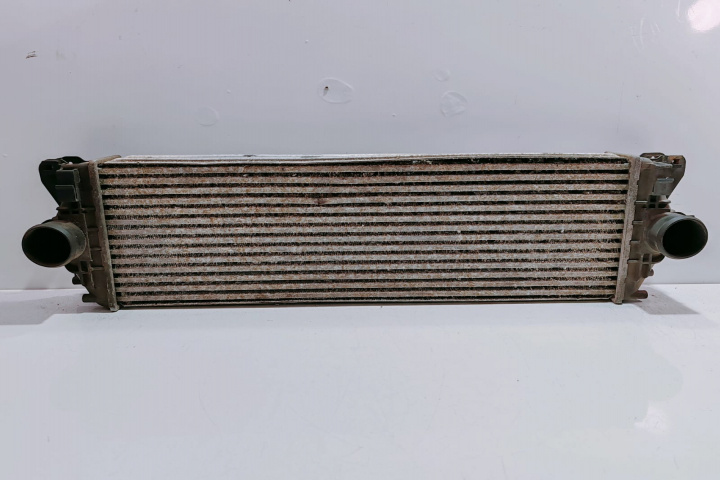 Radiator Intercooler 2E0145804 Mercedes-Benz Sprinter 2 906 [2006 - 2013]
