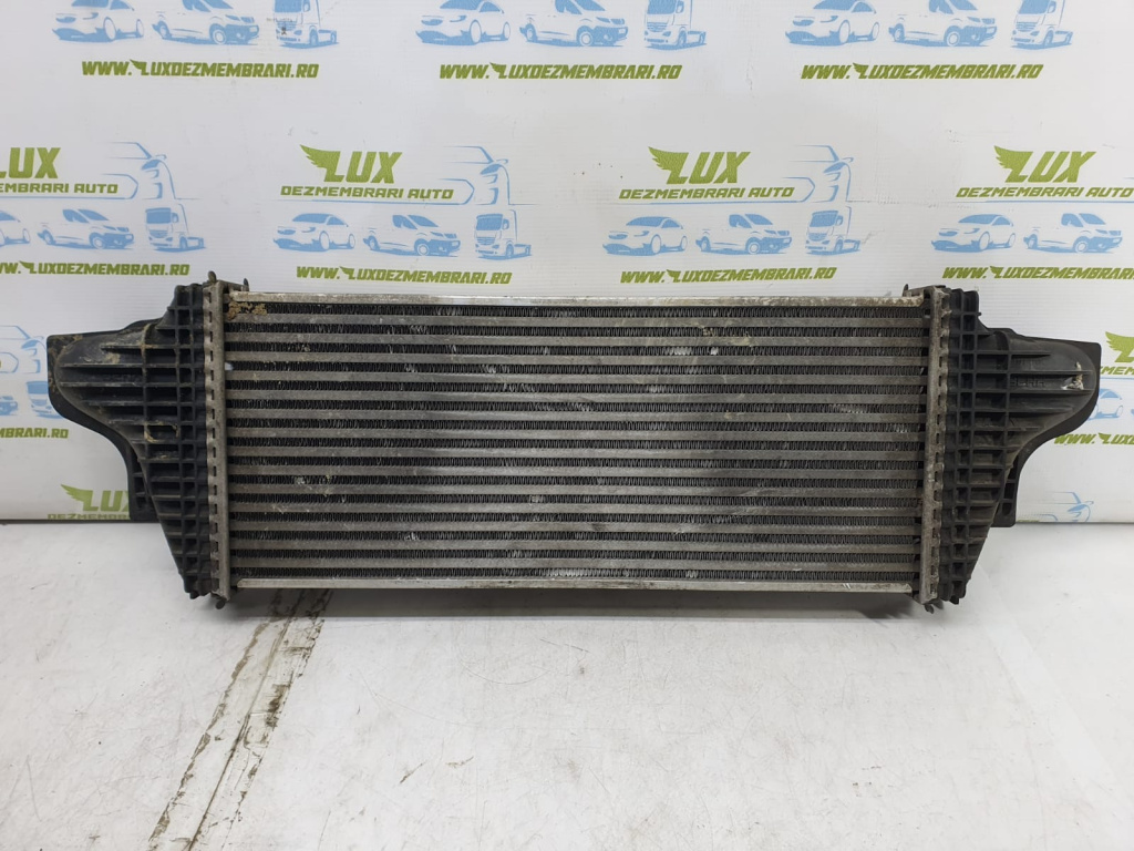 Radiator intercooler 3.0 3.2 cdi a2515000000 Mercedes-Benz M-Class W164 [2005 - 2008]