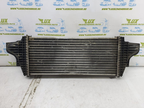 Radiator intercooler 3.0 3.2 cdi a2515000000 Mercedes-Benz M-Class W164 [2005 - 2008]