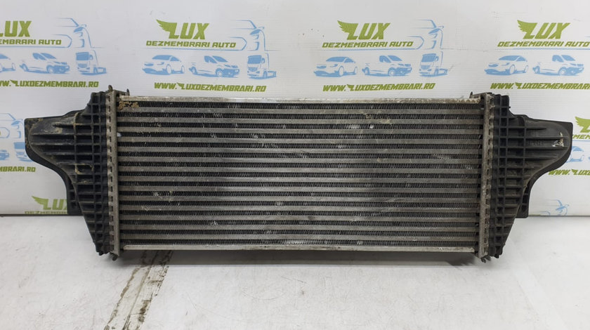 Radiator intercooler 3.0 3.2 cdi a2515000000 Mercedes-Benz GL-Class X164 [2006 - 2009]