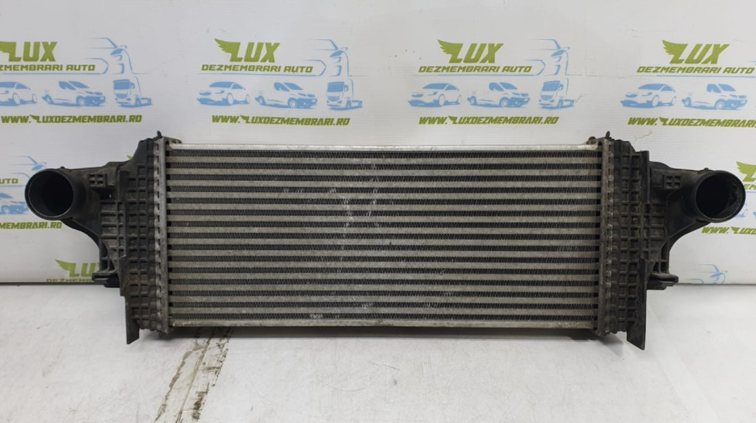 Radiator intercooler 3.0 3.2 cdi a2515000000 Mercedes-Benz M-Class W164 [2005 - 2008]