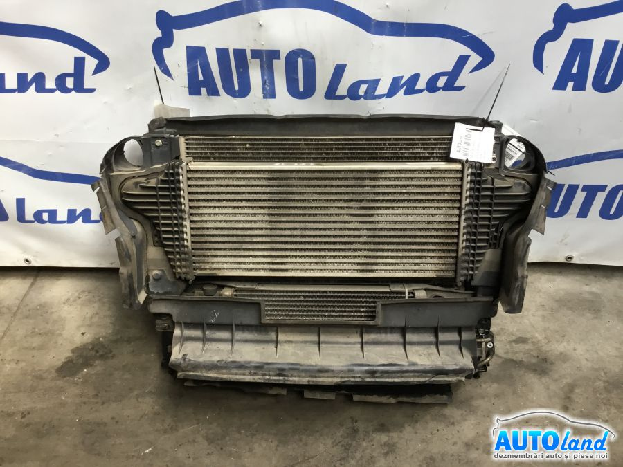Radiator Intercooler 3.0 CDI Mercedes-Benz GL-CLASS X164 2006