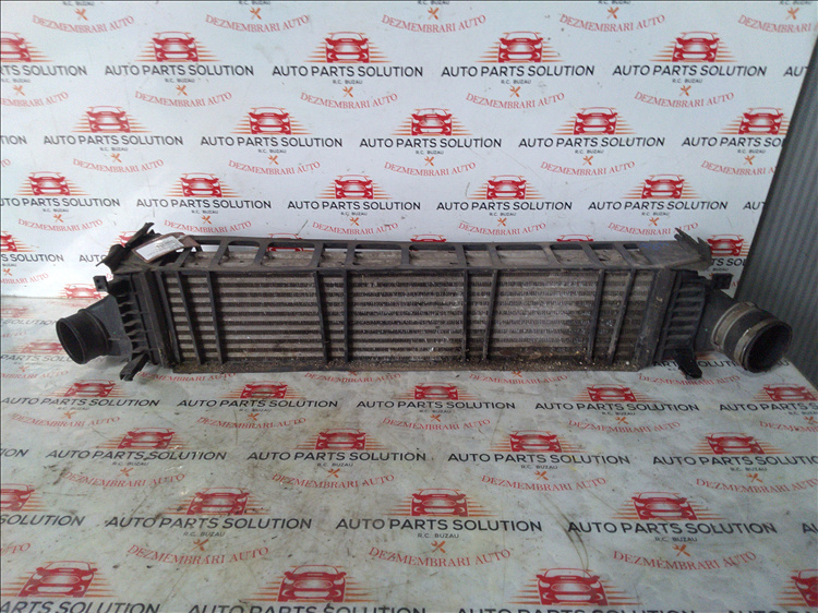 Radiator intercooler 3.0 CDI MERCEDES-BENZ S CLASS an fabr. 2011