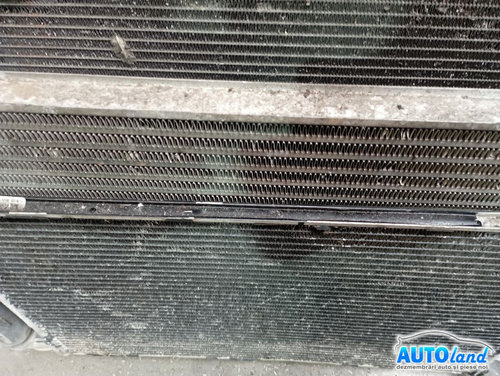 Radiator Intercooler 3.0 d Jaguar XF 2008