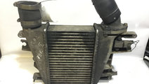 Radiator Intercooler 3.0 d Nissan TERRANO II R20 1...