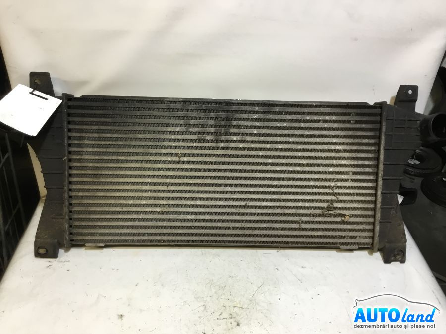 Radiator Intercooler 3.0 Diesel Jeep GRAND CHEROKEE III 2003