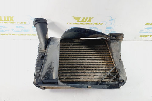 Radiator intercooler 3.0 tdi ASB BMK BUN, CASB 7l6145803d Audi A4 B7 [2004 - 2008]