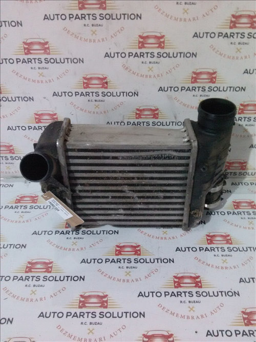 Radiator intercooler 3.0 TDI AUDI A6 an fabr.2010