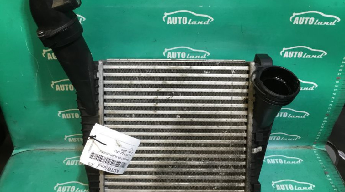 Radiator Intercooler 3.0 TDI Audi Q7 4L 2006