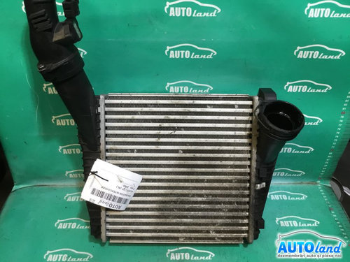 Radiator Intercooler 3.0 TDI Audi Q7 4L 2006